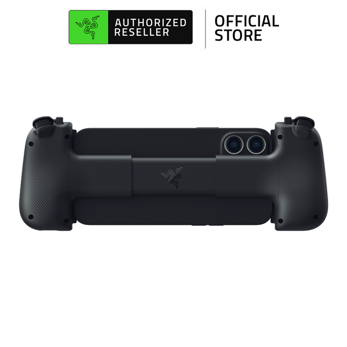 Razer Kishi V2 for iPhone - Universal Mobile Gaming Controller for iPhone