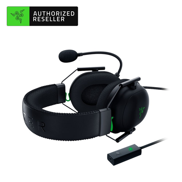 Razer BlackShark V2 Multi-Platform Wired E-Sports Headset