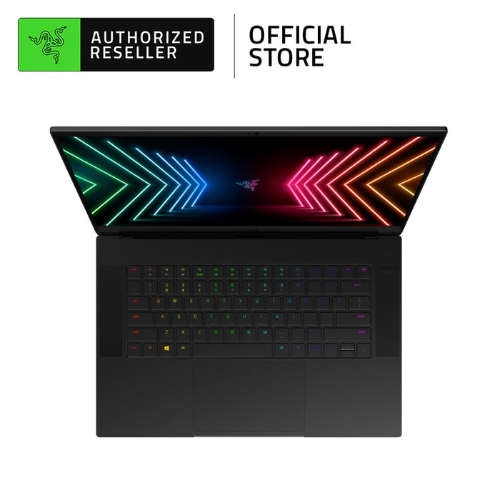 Razer Blade 15 Advanced Model (CH7-NT/15.6"QHD-165HZ/I7-11800H/ 16GB/RTX 3070/1TB PCIE GEN4)