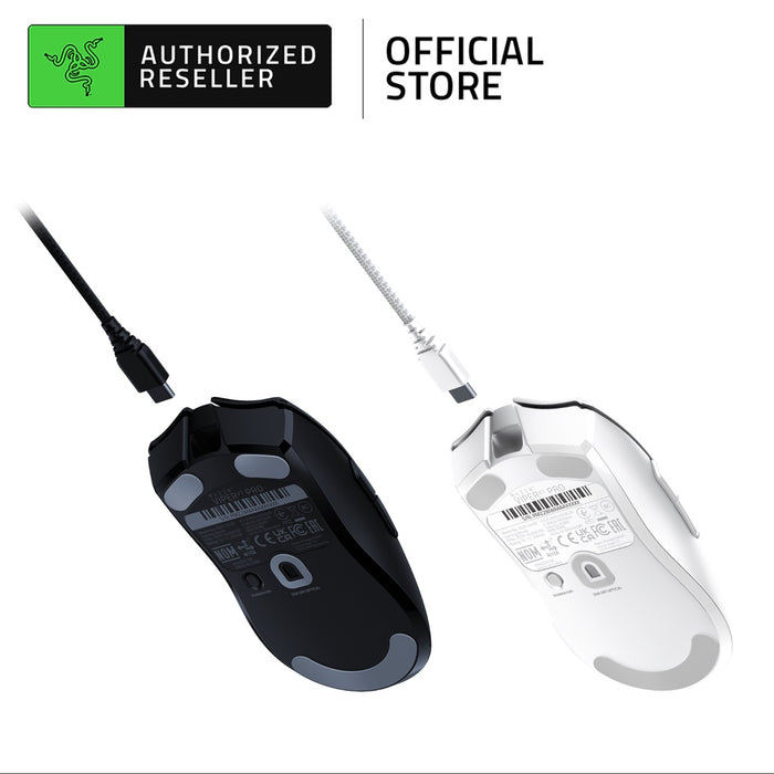 Razer Viper V2 Pro - Black Ultra-lightweight Wireless Esports Mouse