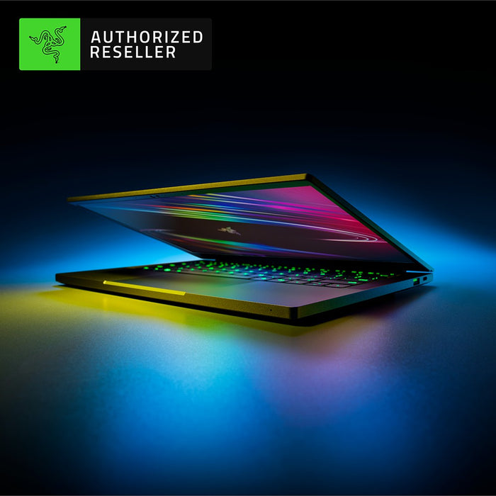 Razer Blade Stealth 13 (13.3/FHD Matte/i7-1165G7/16GB/GTX 1650 ti/512GB PCIE)