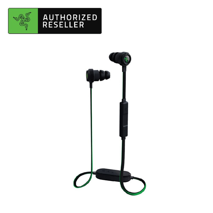 Razer Hammerhead BT Bluetooth In-Ear Headset