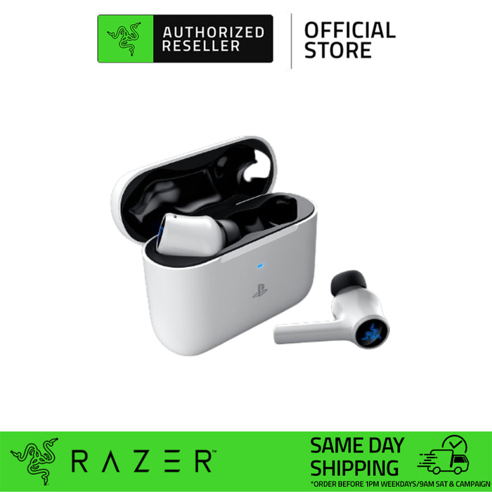 Razer Hammerhead HyperSpeed Wireless Multi-Platform Gaming Earbuds