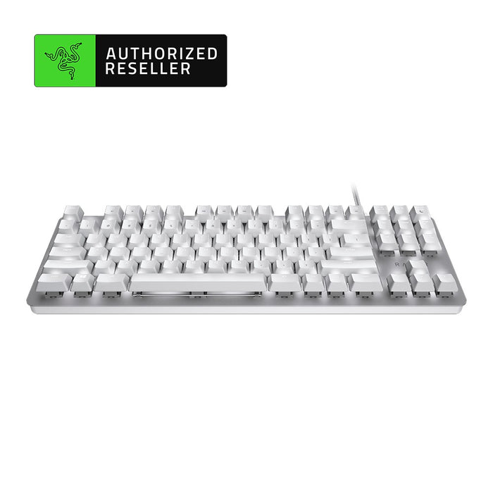Razer Blackwidow Lite Mechanical Gaming Keyboard Silent and Compact Keyboard