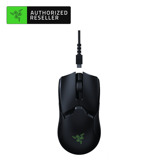 Razer Viper Ultimate HyperSpeed Wireless Gaming Mouse Optical Chroma 20k DPI