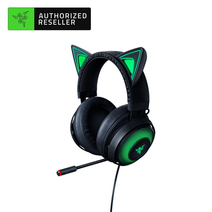 Razer Kraken Kitty Edition Gaming Headset