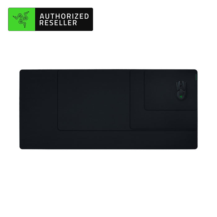 Razer Gigantus V2 Soft Gaming Mouse Mat for Speed and Control